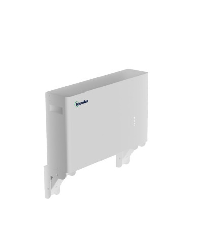 Hoymiles LB-5D-G2 LiFePO4 Akkumulátor 5.12 kWh