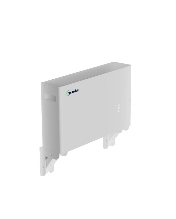 Hoymiles LB-5D-G2 Batterie LiFePO4 5.12 kWh