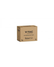 V-TAC GAJA R32 10kW 1-fazna Toplinska Pumpa