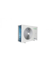 V-TAC GAJA R32 12kW 1-Phase Heat Pump