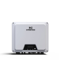Hypontech HHT-8000 8kW 3-Fas Hybridväxelriktare