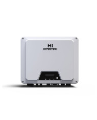 Hypontech HHT-8000 8kW 3-Fas Hybridväxelriktare