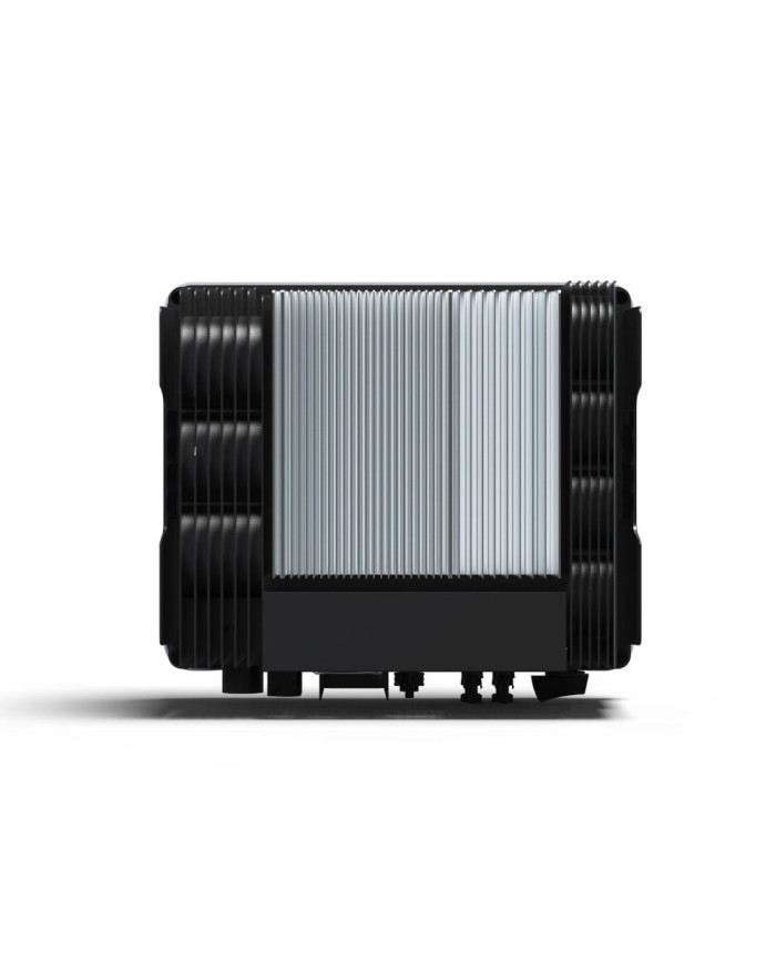 Hypontech HHT-8000 8kW 3-Phase Hybrid Inverter