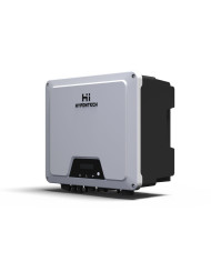 Hypontech HHT-8000 8kW 3-faset Hybrid Inverter