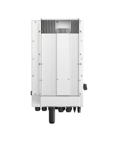 Solis S6-EH1P5K-L-PLUS 5kW Hibrīdais Invertors