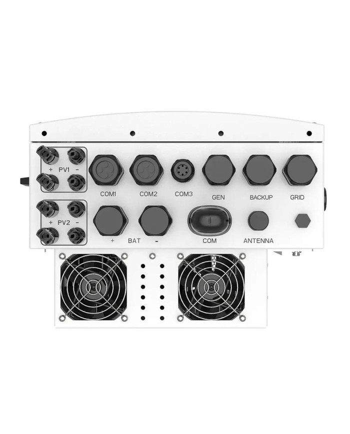 Solis S6-EH1P5K-L-PLUS 5kW Hybridný Menič