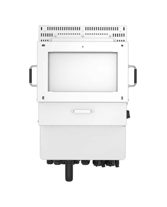 Solis S6-EH3P15K02-NV-YD-L 15 kW Hybrid Inverter
