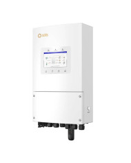Solis S6-EH1P5K-L-PLUS 5kW Hybridný Menič