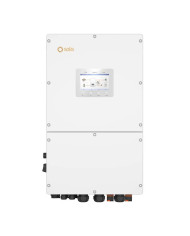 Solis S6-EH3P30K-H 30kW Hybrid Växelriktare