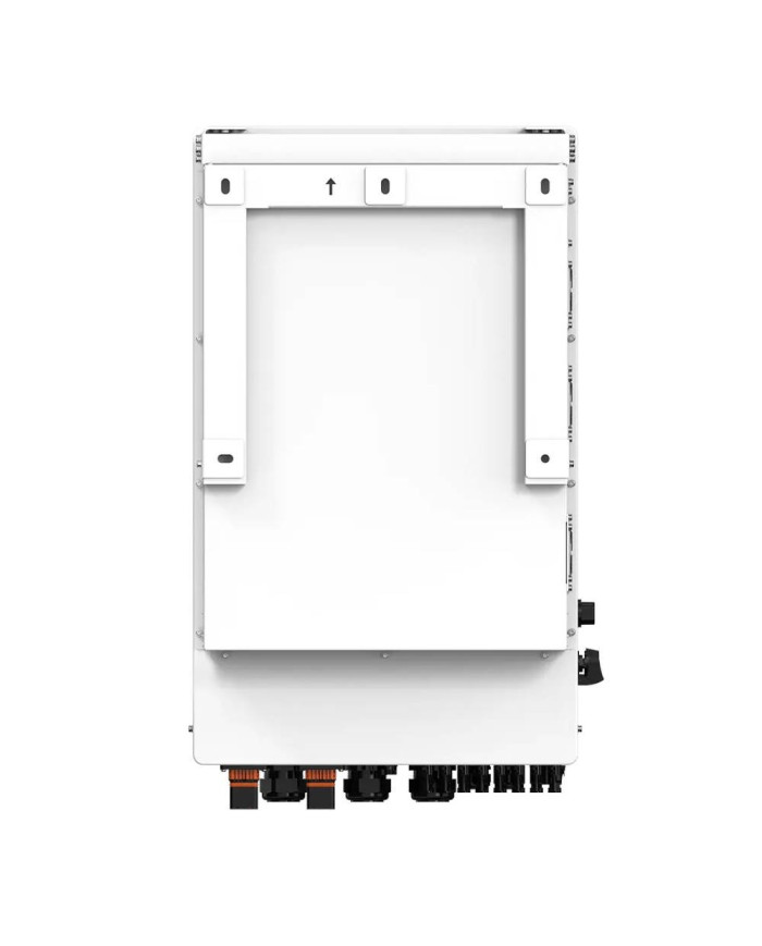 Solis S6-EH3P30K-H 30kW Hybrid Växelriktare