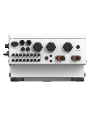 Solis S6-EH3P30K-H 30kW Hybrid Växelriktare