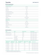 HOYMILES MIT FLEX-T5 AC Disconnect Tool 3-Phase