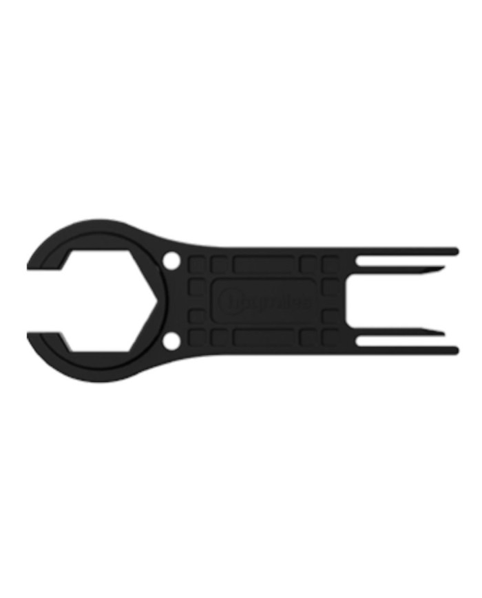 HOYMILES MIT FLEX-T5 Llave desbloqueo conector AC 3F