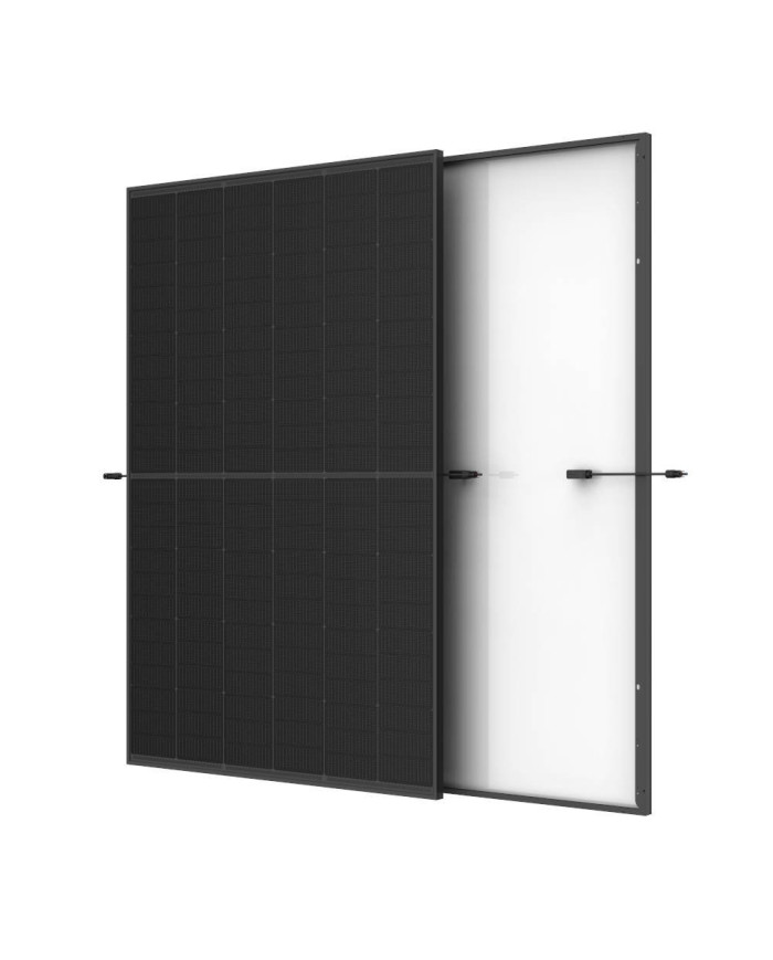 Trina Solar NEG9R.25 445W N-Type Dual Glass Černý Rám