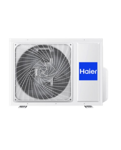 Haier 1U50YEPFRA-H Pearl Premium Plus 5.3 kW / 5.8 kW R32 unidade exterior monofásica