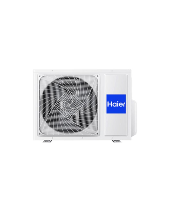 Haier 1U50YEPFRA-H Pearl Premium Plus 5.3 kW / 5.8 kW R32 unité extérieure monophasée