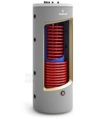 Serbatoio combinato SG(K) KUMULO 380/120l con 2 serpentine