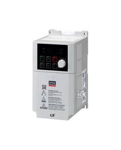 FALOWNIK M100 3x230VAC, 0,75kW, 4,2A