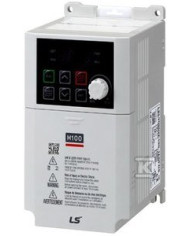 FALOWNIK M100 3x230VAC, 0,75kW, 4,2A