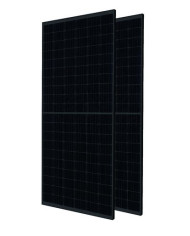 JA Solar JAM60D41-500/LB 500W full black bifacial N tipa