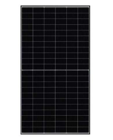 Solárny panel JA Solar JAM66D45-630/LB_SFT 630Wp strieborný rám