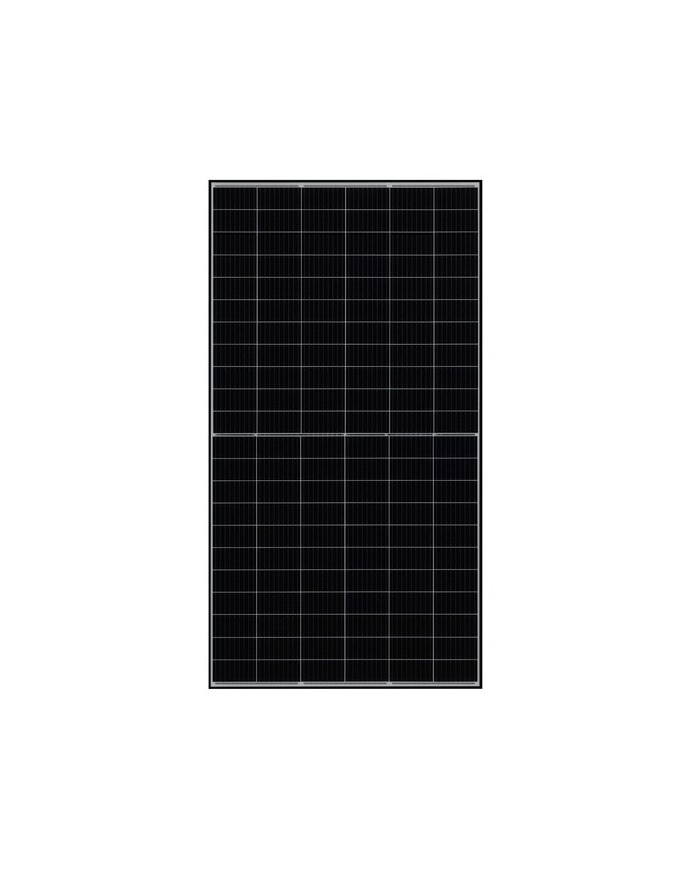 Pannello solare JA Solar JAM66D45-630/LB_SFT 630Wp cornice argento