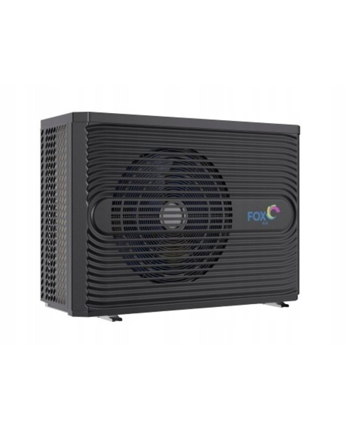 Bomba de calor monobloque FoxAIR 8kW monofásica R290