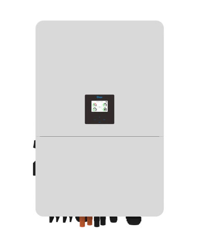 Deye SUN-80K-SG02HP3-EU-EM6 80kW Hybrid Wechselrichter
