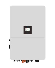 Deye SUN-80K-SG02HP3-EU-EM6 80kW Hybrid Växelriktare
