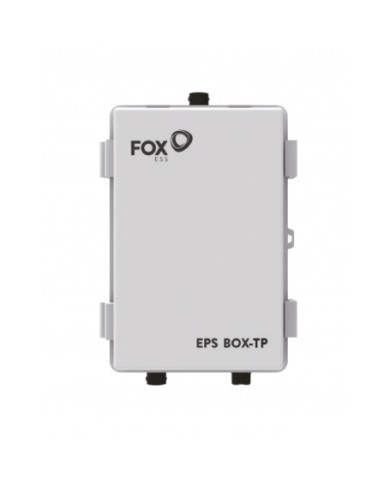FoxESS EPS BOX - Notstromversorgung