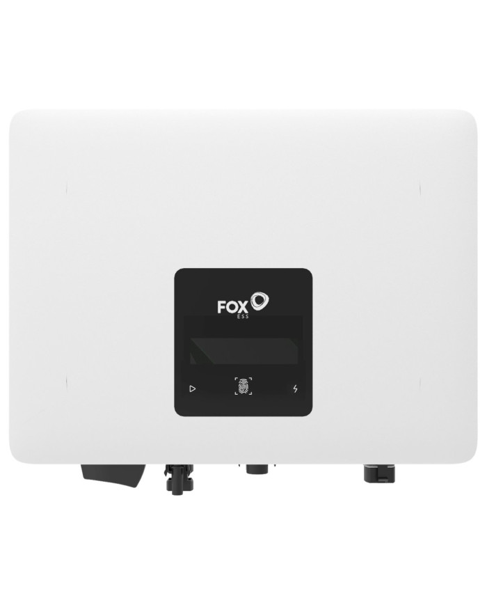 Fox S1500-G2 1.5kW Single Phase Inverter