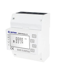 Solplanet Eastron SDM630 Modbus 3‑fāžu elektroenerģijas skaitītājs