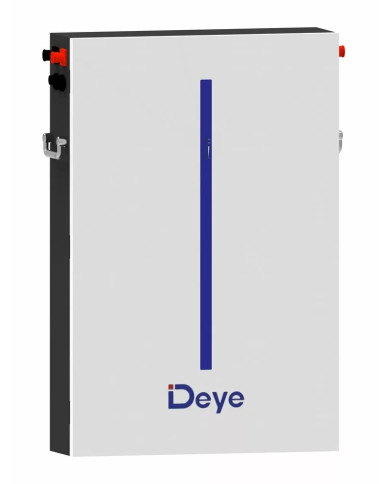 Deye RW-M6.1-B 6.14kWh LiFePO4 Baterija
