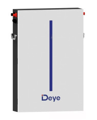 Deye RW-M6.1-B 6.14kWh LiFePO4 Batterie