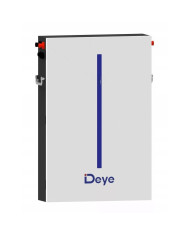 Deye RW-M6.1-B 6.14kWh LiFePO4 Batterie