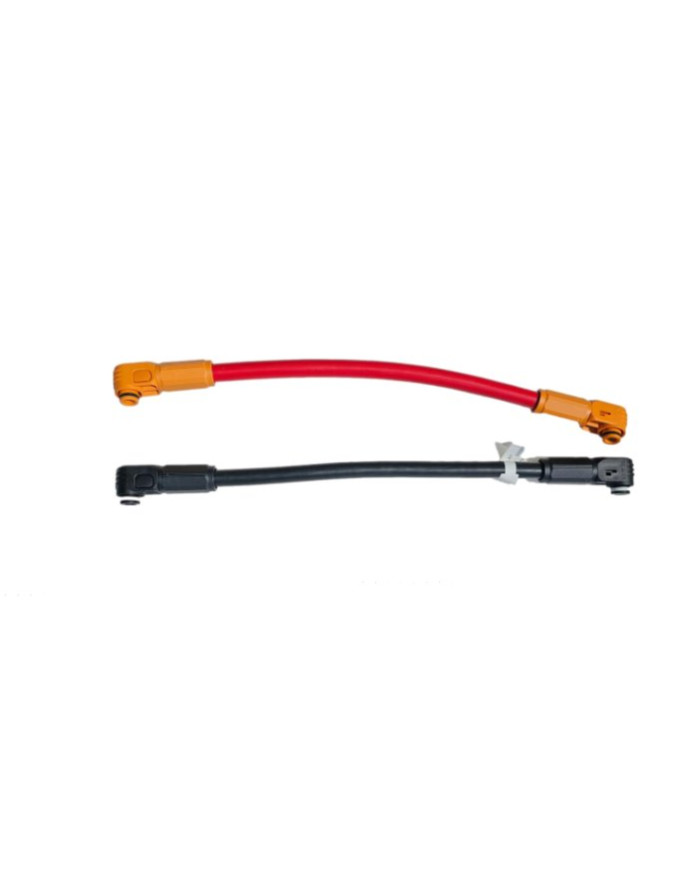 Deye RW-M6.1-B 6.14kWh LiFePO4 Batterie