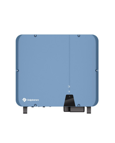 Solplanet ASW 50K-LT-G3 Třífázový Měnič