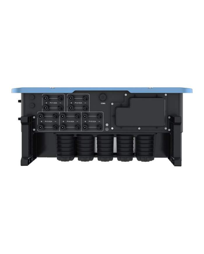 Solplanet ASW 50K-LT-G3 Dreiphasen-Wechselrichter