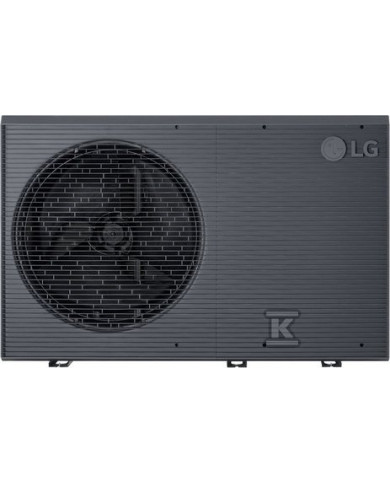 LG THERMA V R290 Monobloc 14 kW Pompa Ciepła HM143HF.UB60
