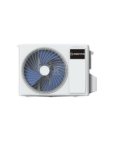 Manta BAC018NN-O Aire Acond. Split 5.1 kW Unid. Ext. WiFi