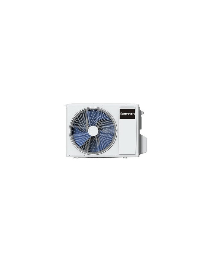 Manta BAC018NN-O Ar Condicionado Split 5.1 kW Exterior Wi-Fi