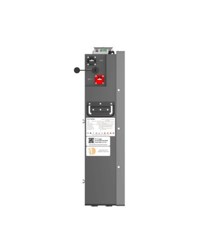 Dyness PowerHaus 5.12 kWh LiFePO4 Kotiakku IP66