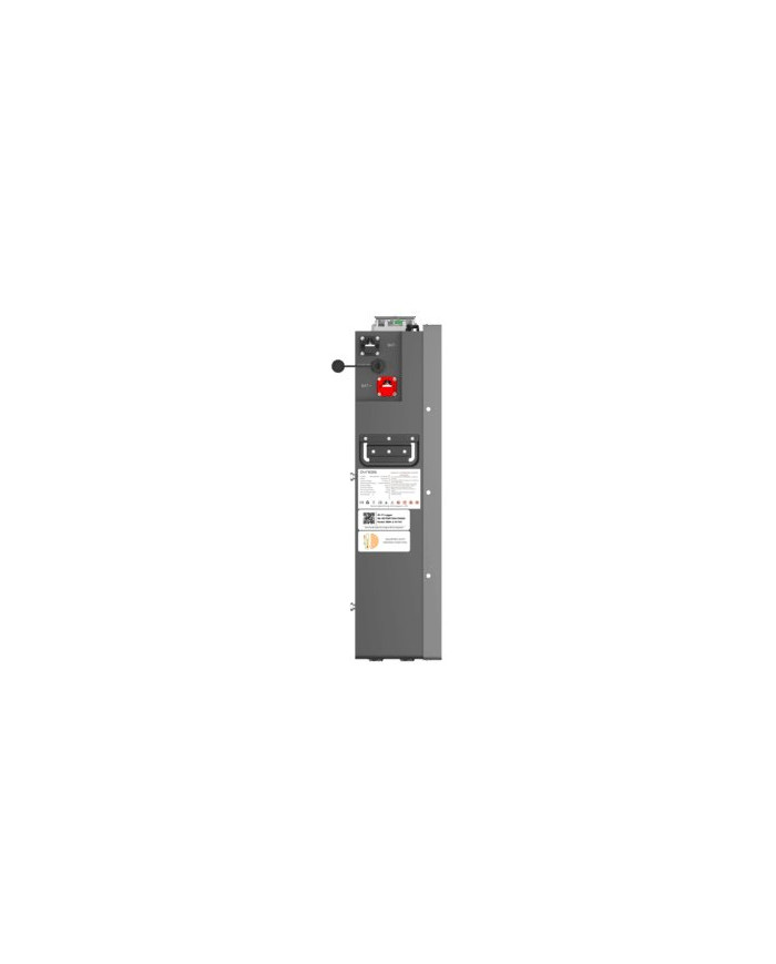 Dyness PowerHaus 5.12 kWh LiFePO4 Home Battery IP66