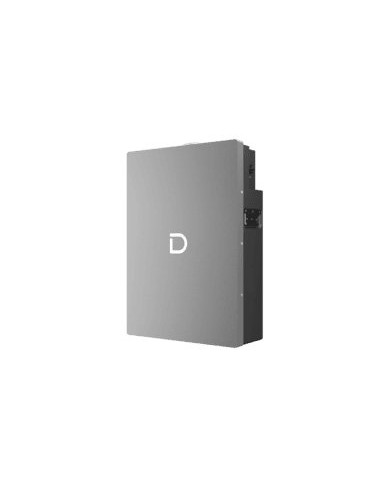 Dyness PowerHaus 5.12 kWh LiFePO4 Baterija Namams IP66