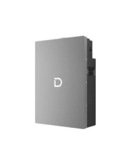 Dyness PowerHaus 5.12 kWh Batterie LiFePO4 Maison IP66