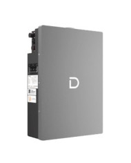 Dyness PowerHaus 5.12 kWh LiFePO4 Baterija Dom IP66