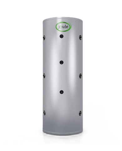 Joule Depósito inércia Duplex Inox 200L BBSSD-00200NFC