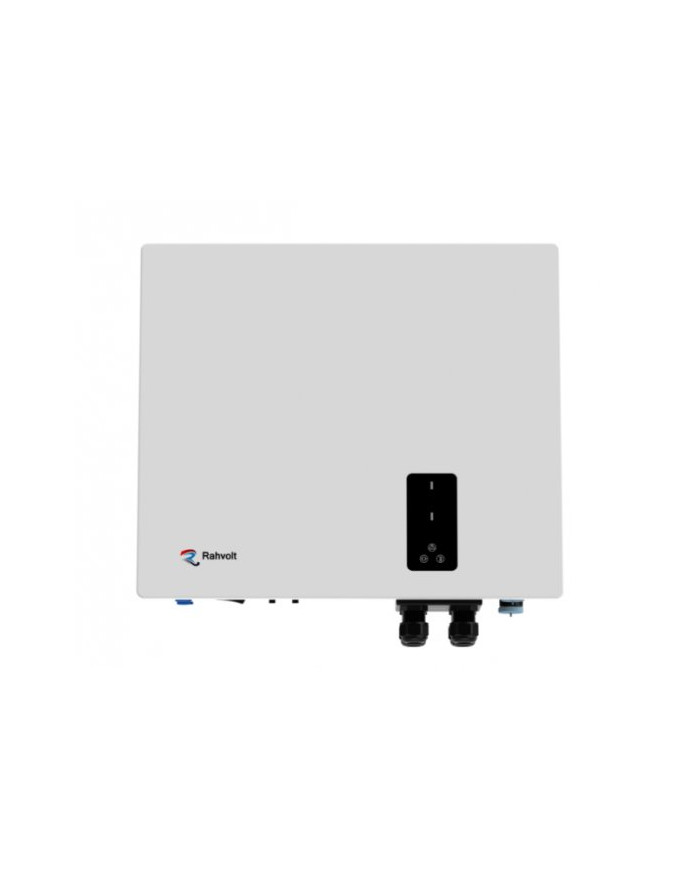 Rahvolt RV 05kH-T2 - 5kW, 3-fazių hibridinis inverteris