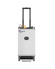 Rahvolt DOVA505 - Viskas viename energijos kaupimo sistema