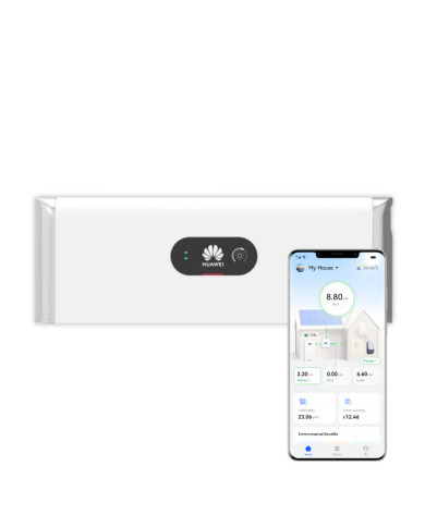 HUAWEI LUNA2000-5-E0 Energy Storage System